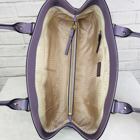 2PCS Kate Spade Wellesley Elena Tote Wallet Set - Picture 6 of 8